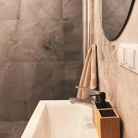 Cozy Kaija Liepaja