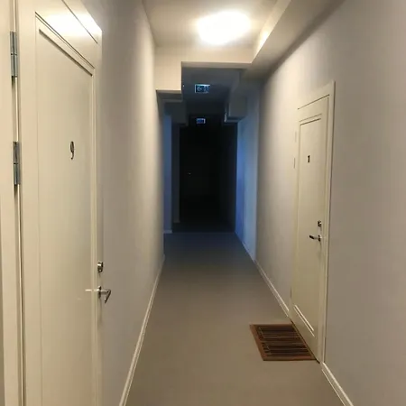 Apartment Cozy Kaija Liepaja