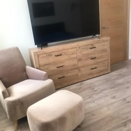 Cozy Kaija Apartment Liepaja