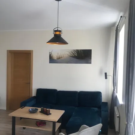 Apartment Cozy Kaija *